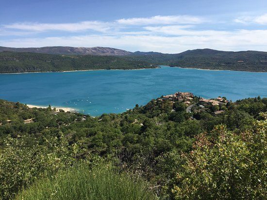 Verdon Natural Regional Park